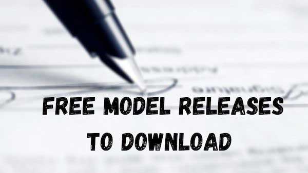 model releases